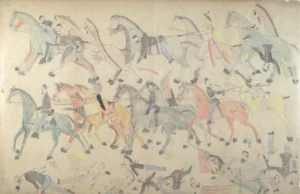 Cine en el Museo Reina Sofía. Una conferencia y dos películas