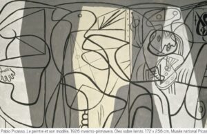 Nuevo Curso en el Reina Sofía sobre Picasso y la Négritude