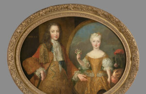 La Galería de las Colecciones Reales recibe su nueva obra invitada