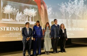 El modelo audiovisual español escala posiciones en Europa