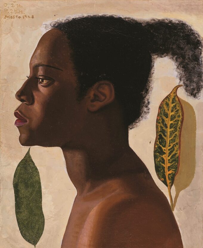 El Museo Reina Sofía inaugura la temporada con Maruja Mallo