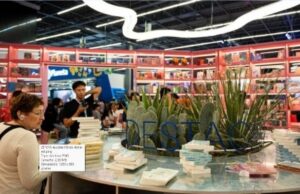 Cultura concede 1,15 millones de euros para la edición de libros