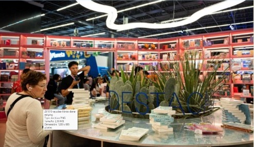 Cultura concede 1,15 millones de euros para la edición de libros