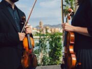 Nuevo ciclo de Música de Cámara en el Museo Picasso Málaga