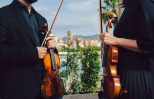 Nuevo ciclo de Música de Cámara en el Museo Picasso Málaga