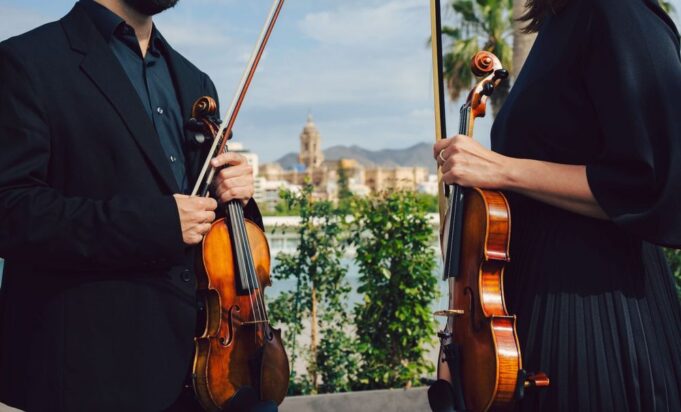 Nuevo ciclo de Música de Cámara en el Museo Picasso Málaga