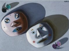 Maruja Mallo. Máscara y compás. Catálogo Editorial Reina Sofía