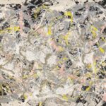 POLLOCK_Number 27