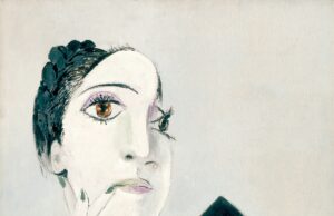 Picasso y Klee protagonistas de la nueva exposición del Museo Thyssen