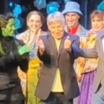 Stephen Lawrence Schwartz. Foto LOGOPRESS