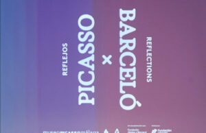 EL MPM lleva la obra de Picasso y Barceló a Almería