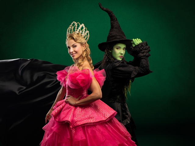 WICKED, uno de los mejores musicales que han pasado por Madrid