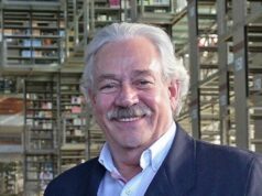 El mexicano Gonzalo Celorio, Premio Cervantes 2025