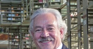 El mexicano Gonzalo Celorio, Premio Cervantes 2025