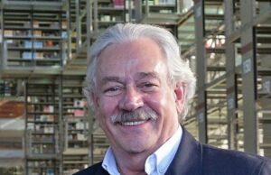 El mexicano Gonzalo Celorio, Premio Cervantes 2025