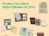Cultura concede los Premios a los Libros Mejor Editados en 2024