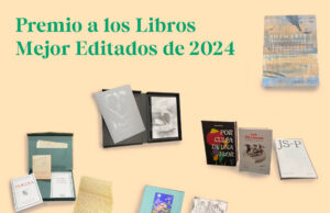 Cultura concede los Premios a los Libros Mejor Editados en 2024