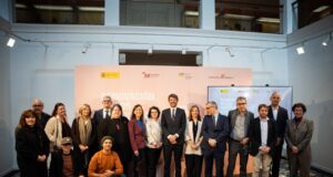 Nuevos proyectos museográficos en los museos de Antropología y de América