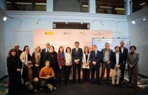 Nuevos proyectos museográficos en los museos de Antropología y de América