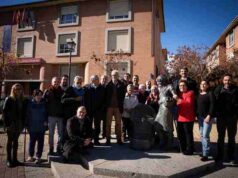 El Archivo Histórico de los Movimientos Sociales incorpora los de Orcasitas