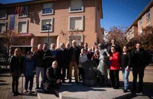 El Archivo Histórico de los Movimientos Sociales incorpora los de Orcasitas