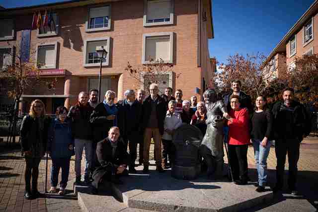 El Archivo Histórico de los Movimientos Sociales incorpora los de Orcasitas