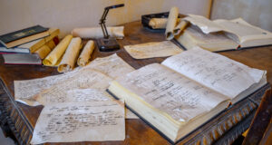 Puy du Fou España presenta la II Edición de sus premios de Historia