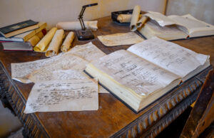 Puy du Fou España presenta la II Edición de sus premios de Historia