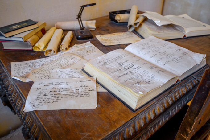 Puy du Fou España presenta la II Edición de sus premios de Historia