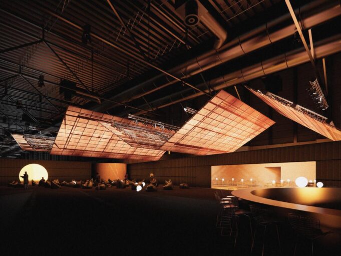 Manuel Bouzas + salazarsequeromedina diseñarán el Guest Lounge de ARCOmadrid 2026