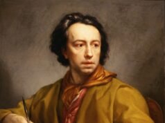 El Museo del Prado reúne obras maestras de Antonio Raphael Mengs