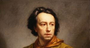 El Museo del Prado reúne obras maestras de Antonio Raphael Mengs