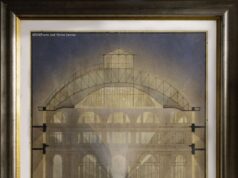 El Banco de España enseña gratis sus tesoros art déco