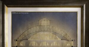 El Banco de España enseña gratis sus tesoros art déco