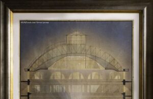 El Banco de España enseña gratis sus tesoros art déco