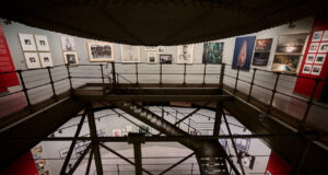 Memoria visual de Madrid en la Sala Canal de Isabel II