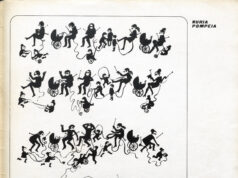 “Viñetas cruzadas”, cómic creado por mujeres en el Museo Reina Sofía