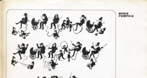 “Viñetas cruzadas”, cómic creado por mujeres en el Museo Reina Sofía