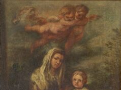 El Prado expondrá un Murillo robado que se exhibía en Francia