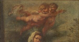 El Prado expondrá un Murillo robado que se exhibía en Francia