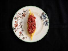 Campeonato Nacional de Steak Tartar en el próximo Madrid Fusión