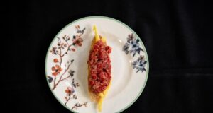 Campeonato Nacional de Steak Tartar en el próximo Madrid Fusión