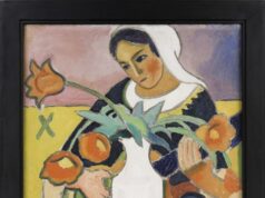 CaixaForum Madrid viaja al corazón del arte de Matisse