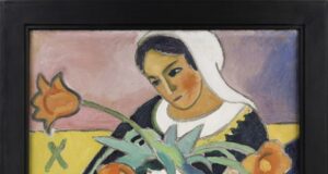 CaixaForum Madrid viaja al corazón del arte de Matisse