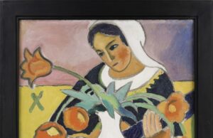 CaixaForum Madrid viaja al corazón del arte de Matisse