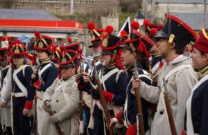 La Batalla de Somosierra (1808) será declarada Bien de Interés Cultural