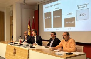 Madrid crea un nuevo Centro Dramático, Coreográfico y Musical