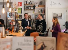 LIBROMAD, nuevo festival literario para dinamizar librerías y bibliotecas