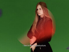 Ciclo de cine dedicado a Metahaven en el Museo Reina Sofía