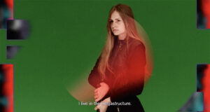 Ciclo de cine dedicado a Metahaven en el Museo Reina Sofía